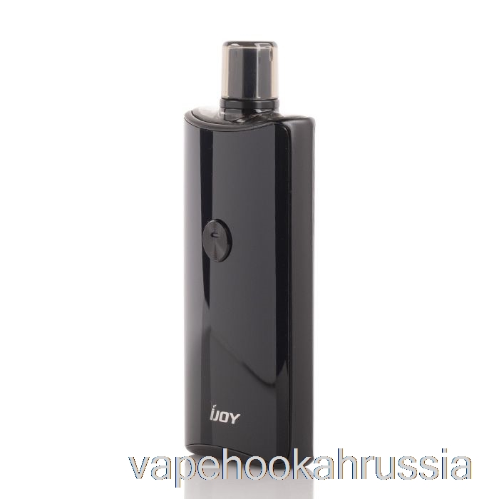 Vape Juice Saturn 15W Pod System черный